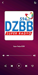 screenshot of Radio Philippines - Radio FM