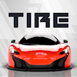 Tire: Car Racing