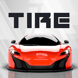 Icon image Tire: Car Racing
