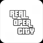 Cover Image of Download Real Oper City 0.4 APK