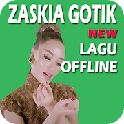 Zaskia Gotik 1000 Alasan Offline