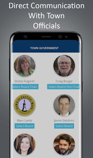 Discover Easton, MA Screen 2