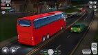 screenshot of Bus Simulator: City Bus Games
