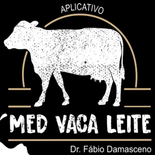 Med Vaca Leite logo