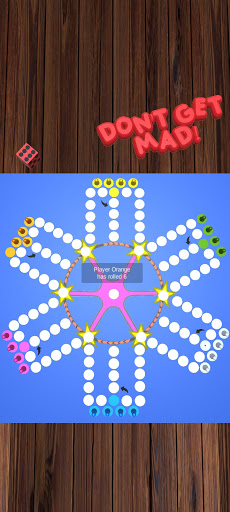 Aggravation: Ludo Game Screen 2