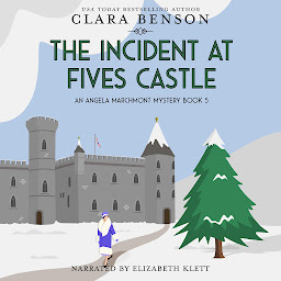 Icon image The Incident at Fives Castle