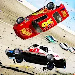 Cover Image of डाउनलोड Demolition Derby 4 : Online Banger Racing 1.0 APK