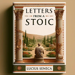 Icon image Letters from a Stoic
