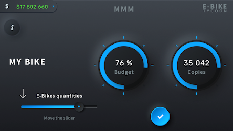 E-Bike Tycoon