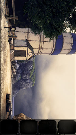 MISTICO 1st Person Point and Cl