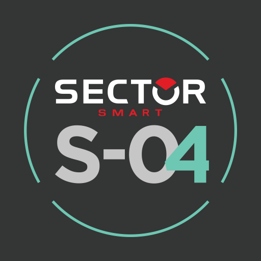 SECTOR S-04 Download on Windows