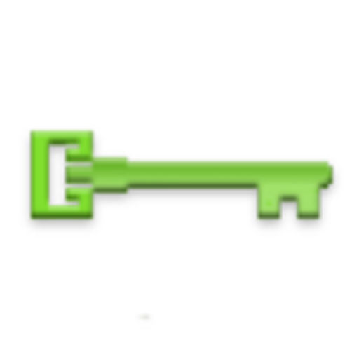Secrets logo