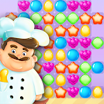 Cover Image of Download Sweet Mania Game  APK