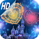 City fireworks Live Wallpaper - Androidアプリ