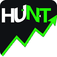 Enrich HUNT - Stock and Commodity Trading App