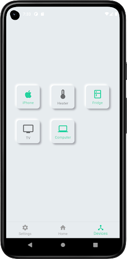 enertrace Screen 3
