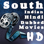 Cover Image of Download HD South Movies Hindi Dubbed 4.0 APK