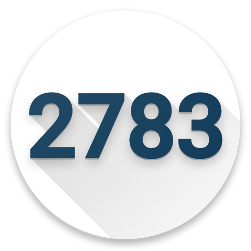 2783 Vision  Icon
