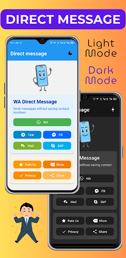 App-voorskou