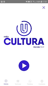 Rádio Cultura 104.9
