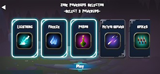 Game screenshot Flare Defender apk download