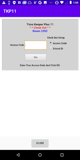 TKP11 Screen 3