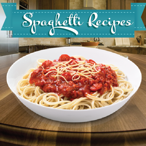 Spaghetti Recipes  Icon