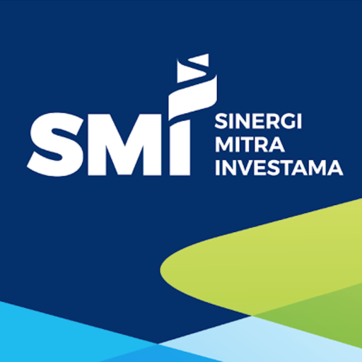 Sinergi Mitra Investama logo
