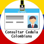 Consultar cedula colombiana- antecedentes