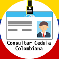 Consultar cedula colombiana- antecedentes