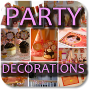 Top 19 Lifestyle Apps Like Party Decorations - Best Alternatives