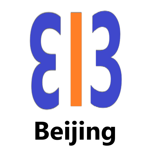 Beijing Things To Do In 0.1.0 Icon