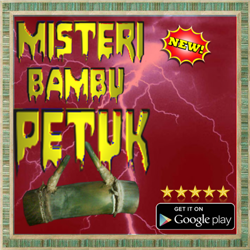 Misteri Bambu Petuk