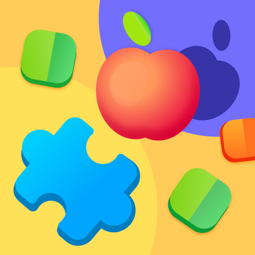 Games for kids from 1 year old 1.0.6 Icon