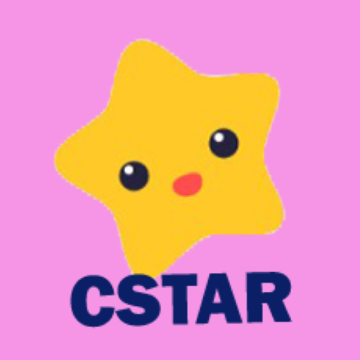 CStar logo