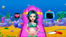 Mermaid Mom Spa Salon Makeoverのおすすめ画像2