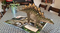 Ultimate Dinosaur Encyclopediaのおすすめ画像1