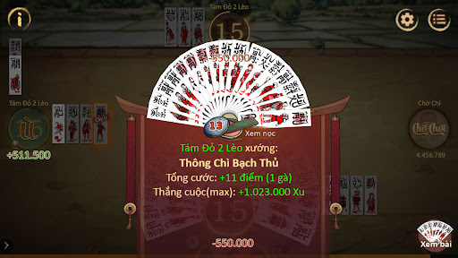 Chắn Nhà Lầu