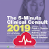 5 Minute Clinical Consult 2019 (5MCC) App 3.5.10
