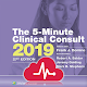 5 Minute Clinical Consult 2019 (5MCC) App Windows'ta İndir