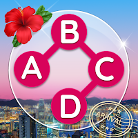 Word City Classic: Word Search