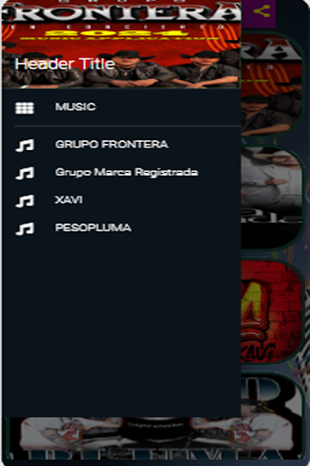 Grupo Frontera - ALV 2024 Screen 2