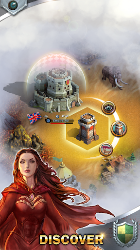 King's Empire::Appstore for Android