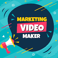 Marketing Video Maker  Intro Maker Video Maker