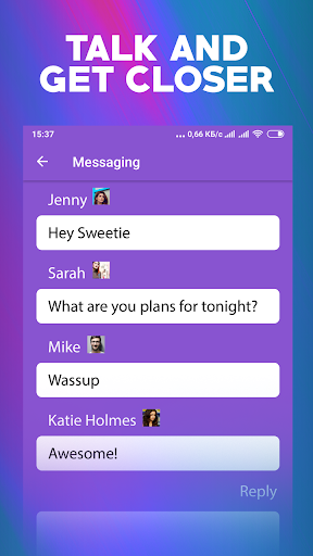 Be naughty - dating app 2.0 Screenshots 5