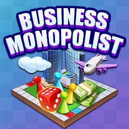 Icon image Business Monopoly - Dice Game