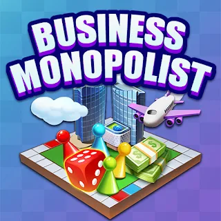 Business Monopoly - Dice Game apk