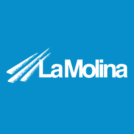 La Molina logo