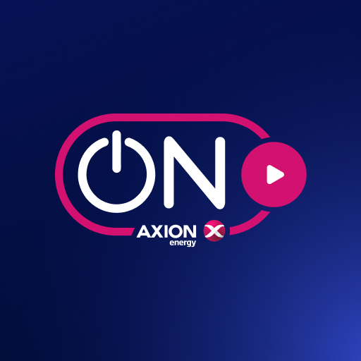 ON Stream logo
