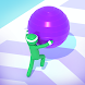 Gym Ball Run - Androidアプリ